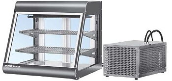 Exponeringskyl, Bighorn Service 700 Remote