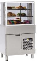 Servicemonter DL803CL-SM