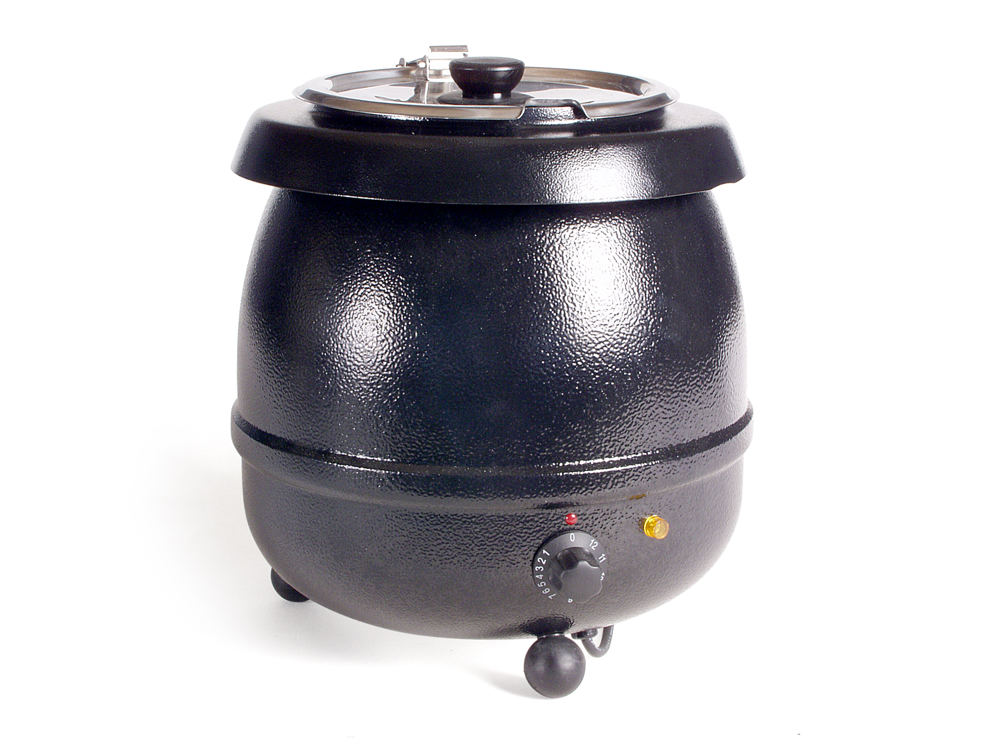 Soppkittel 10 L