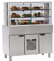 Servicemonter, DL1202CL-SM