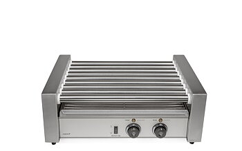 Rullgrill med  9 rullar