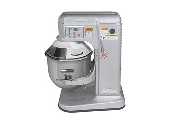 Blandare 9,5 L