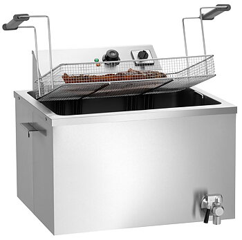 Churrosfritös Fryer Maxi