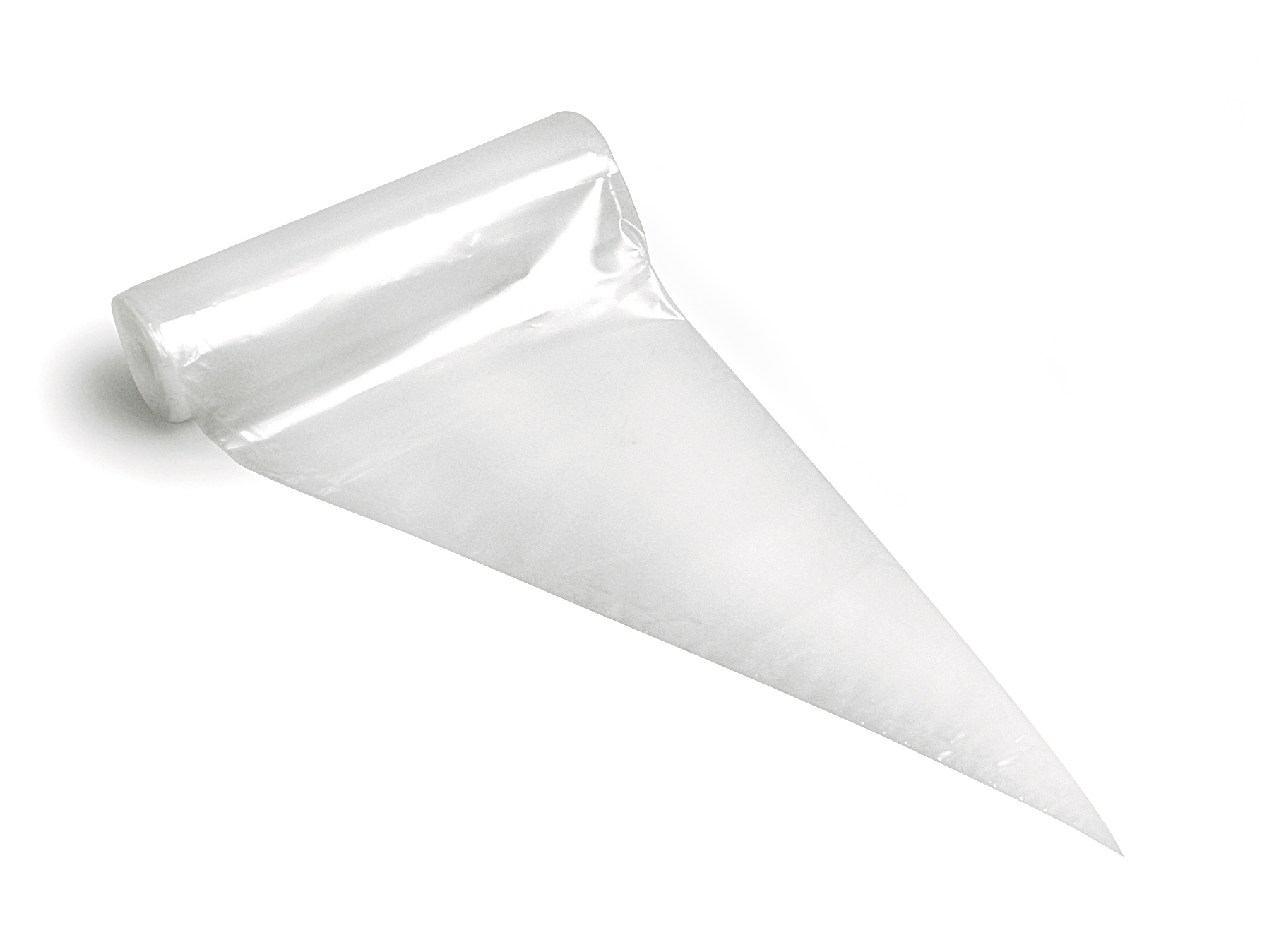 Spritspåse 55 cm, engångs