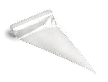 Spritspåse 55 cm, engångs