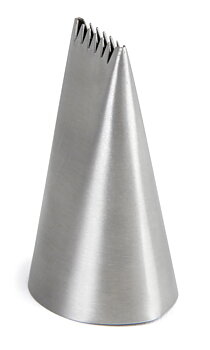 Tyll 18 mm, vågig