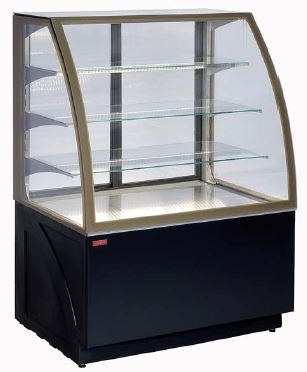 Konditorimonter, Basic 1000