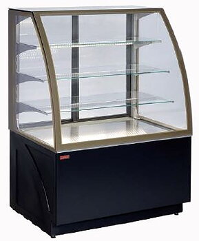 Konditorimonter, Basic 1000