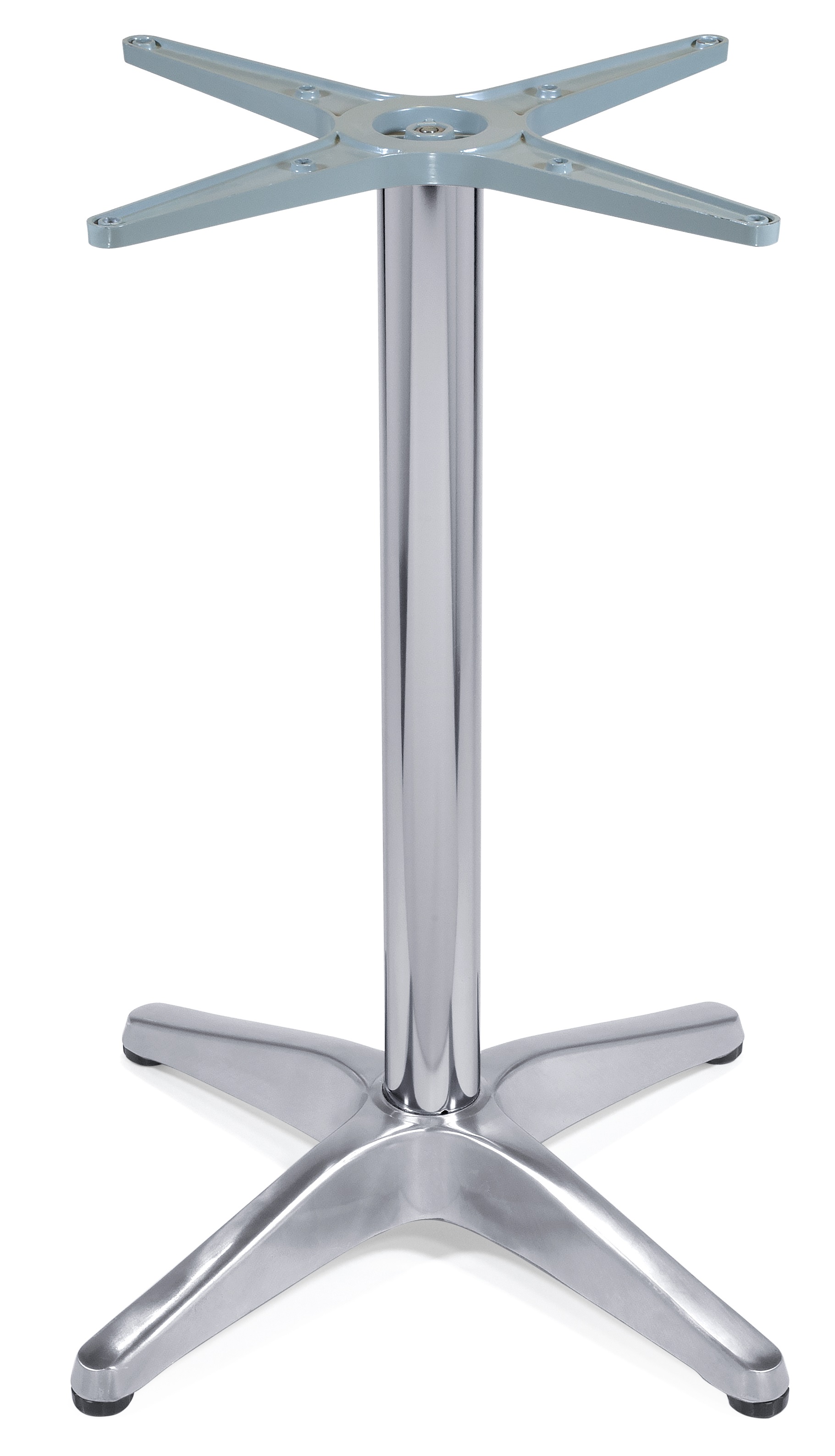 Bordsstativ i aluminium