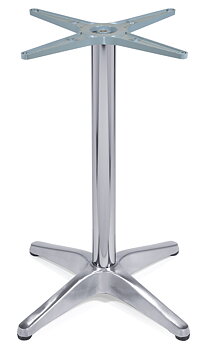Bordsstativ i aluminium