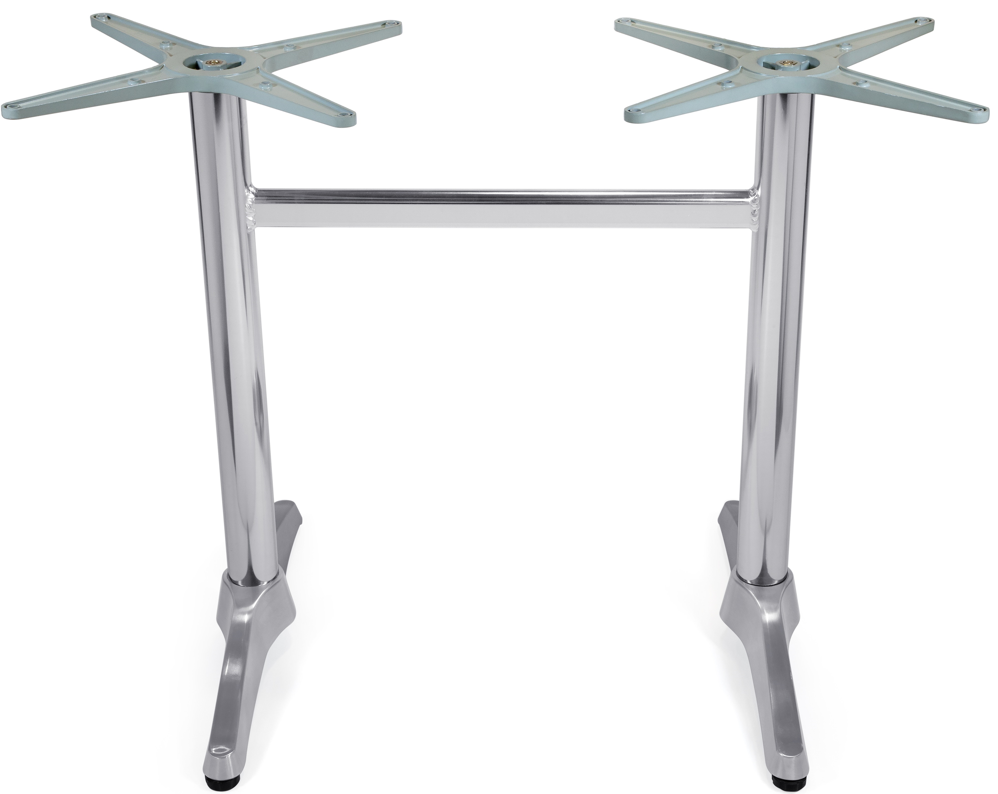 Bordsstativ i aluminium