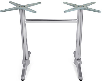 Bordsstativ i aluminium