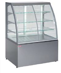 Konditorimonter, servicemodell, Virginia  1000S