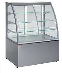 Konditorimonter, servicemodell, Virginia  1000S