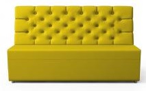 Soffa Justin  i metervara