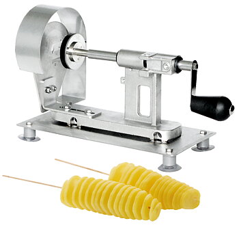 Potatisskärare Lollymaker