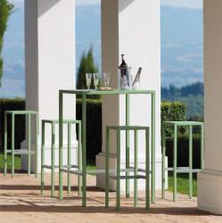 Barbord Seaside 750*750*1100mm - 3