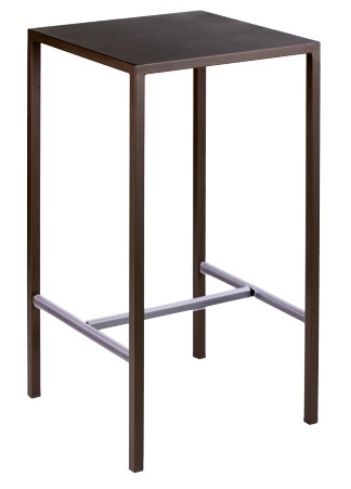 Barbord Seaside 750*750*1100mm