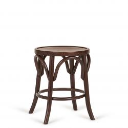 Barpall med träsits PL-4346C