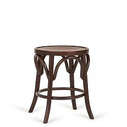 Barpall med träsits PL-4346C