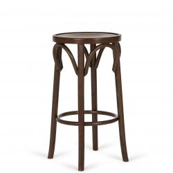 Barpall med träsits PL-4368C
