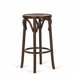 Barpall med träsits PL-4368C