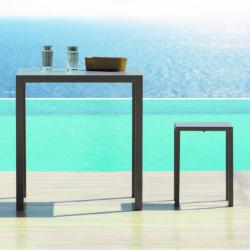 Pall/litet bord Seaside 400*400*450mm - 2