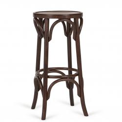 Barpall med träsits PL-4375C