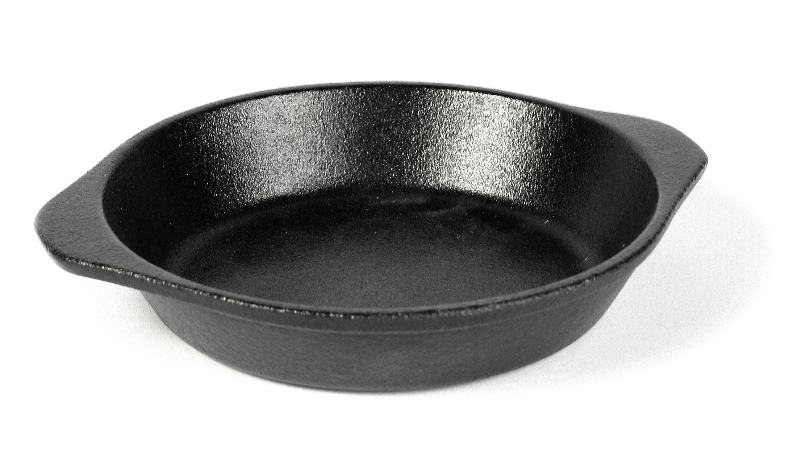 Gjutjärnsform Ø 16 cm