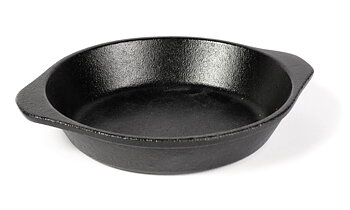 Gjutjärnsform Ø 16 cm