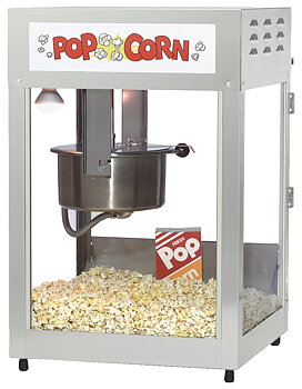 Popcornmaskin Pop Maxx