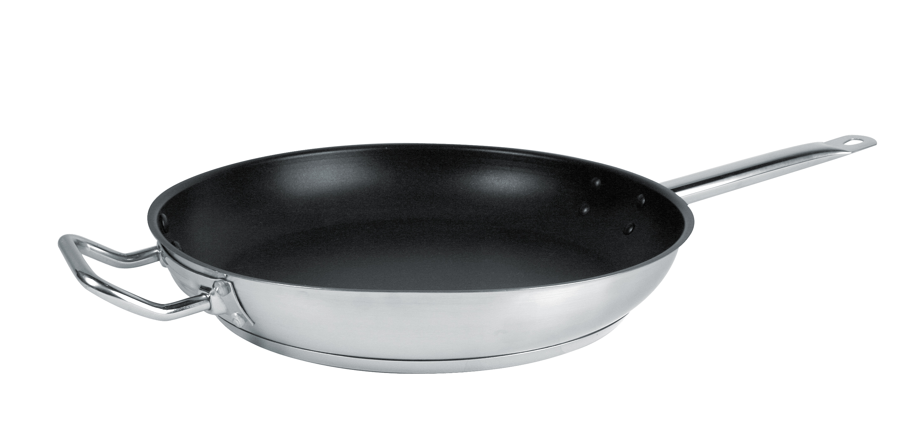 Stekpanna 4,0 L Ø 32 cm