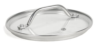 Glaslock Ø 16 cm