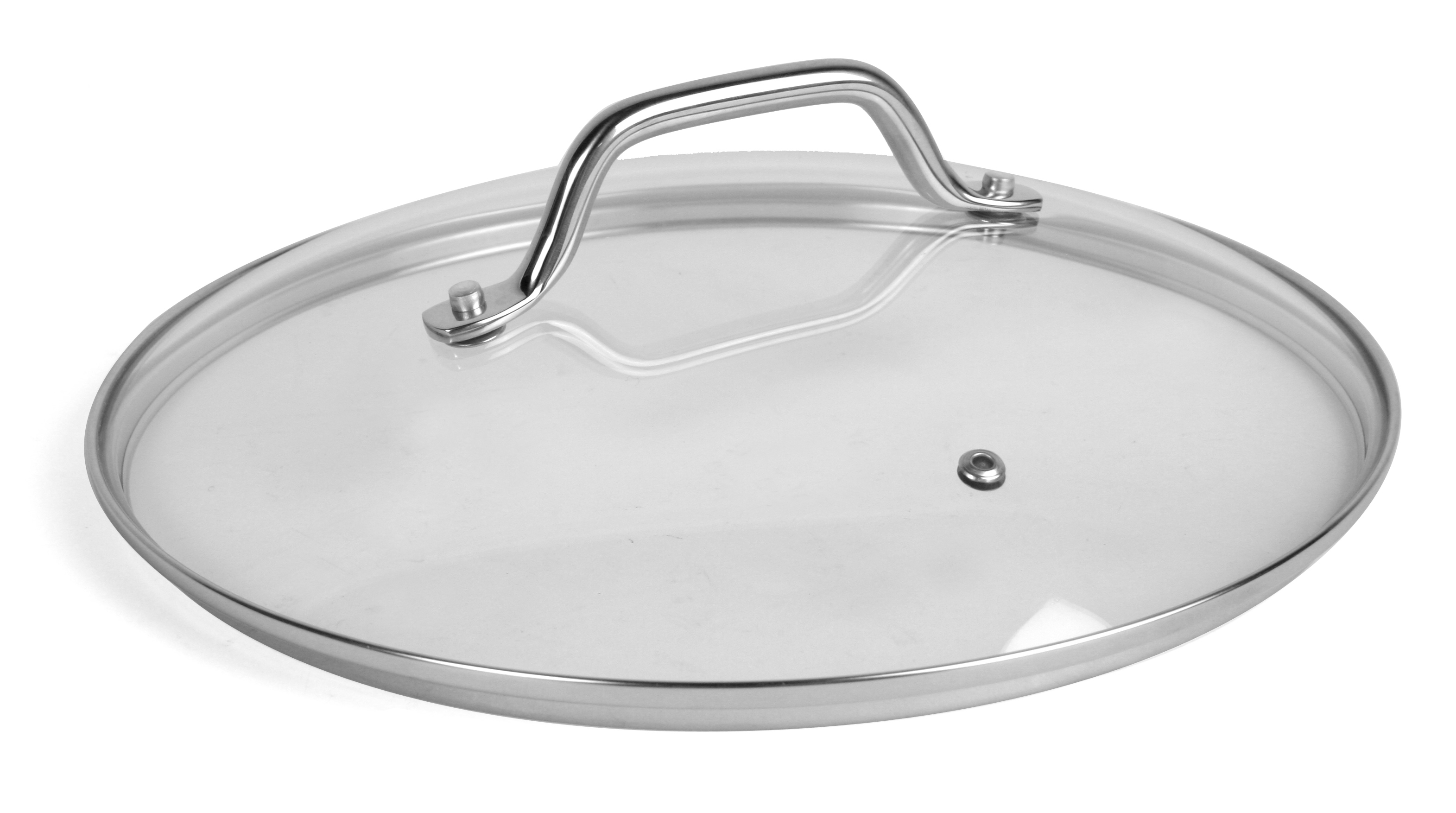 Glaslock Ø 28 cm