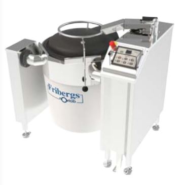 Kokgryta FKN-3 Novlab 150 L Fribergs