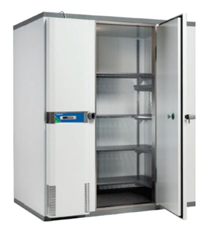 Kylrum 1815 Porkka - 2