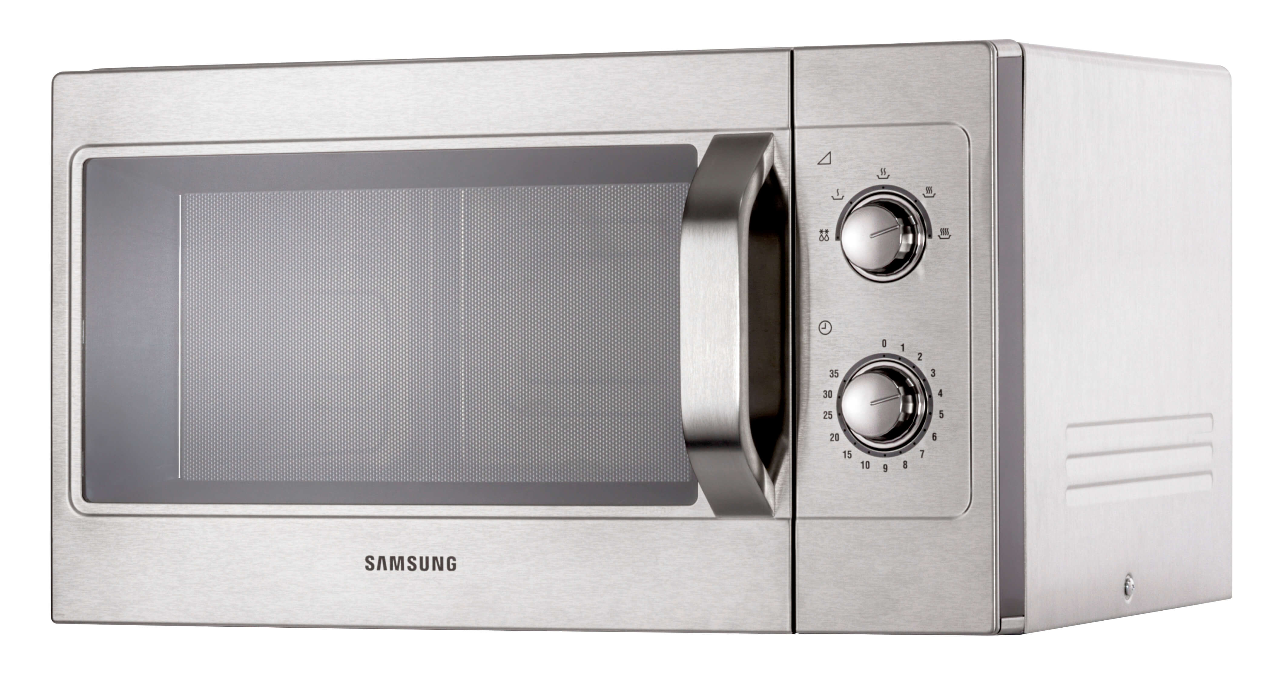 SAMSUNG Mikrovågsugnar manuella och programmerbara LIGHT&nbsp;&nbsp;DUTY