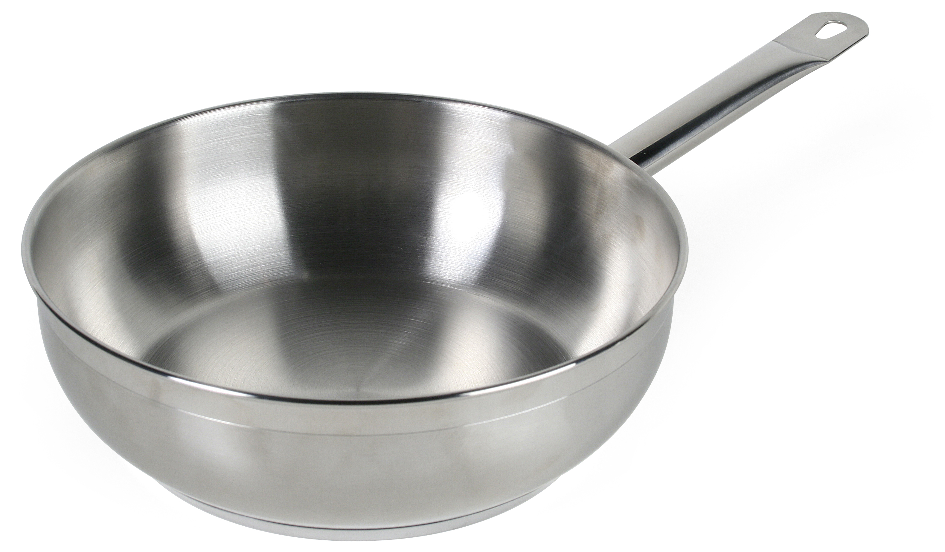 Sauteuse 2,5 L Ø 22 cm