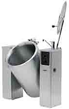 Zanussi Kokgryta 80 liter