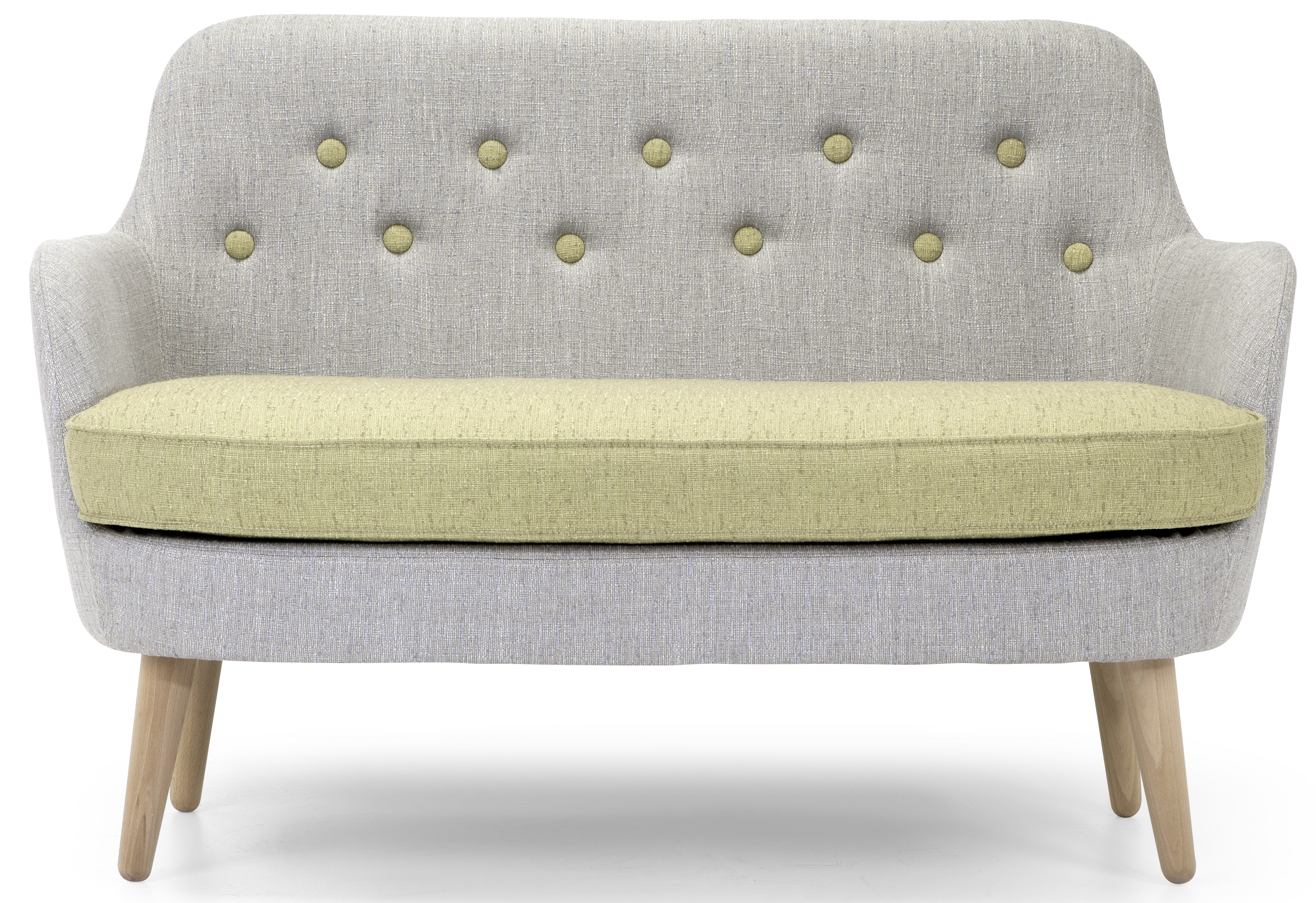 Soffa Cornell 2-sits 