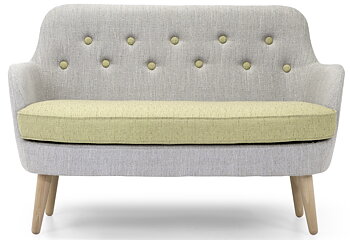 Soffa Cornell 2-sits 