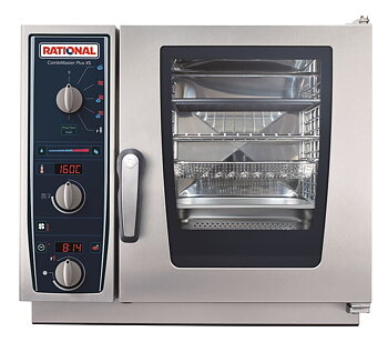 Rational Ugn iCombi Pro XS 6-2/3