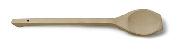 Träsked 50 cm