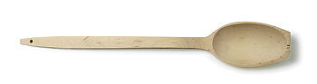 Träsked 60 cm
