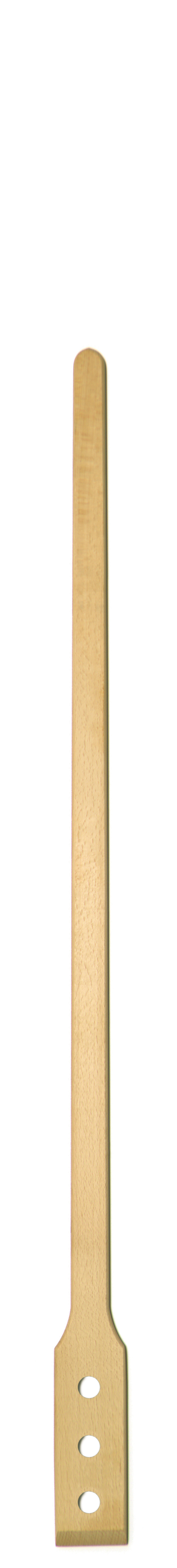 Omrörare 100 cm, med hål