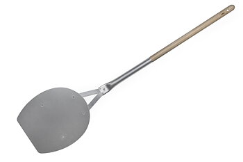 Pizzaspade 28x25 cm Metall