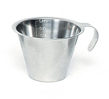 Köksmått 0,25 L