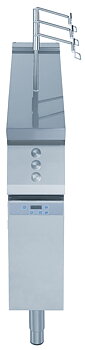 Zanussi Automatisk programmerbar