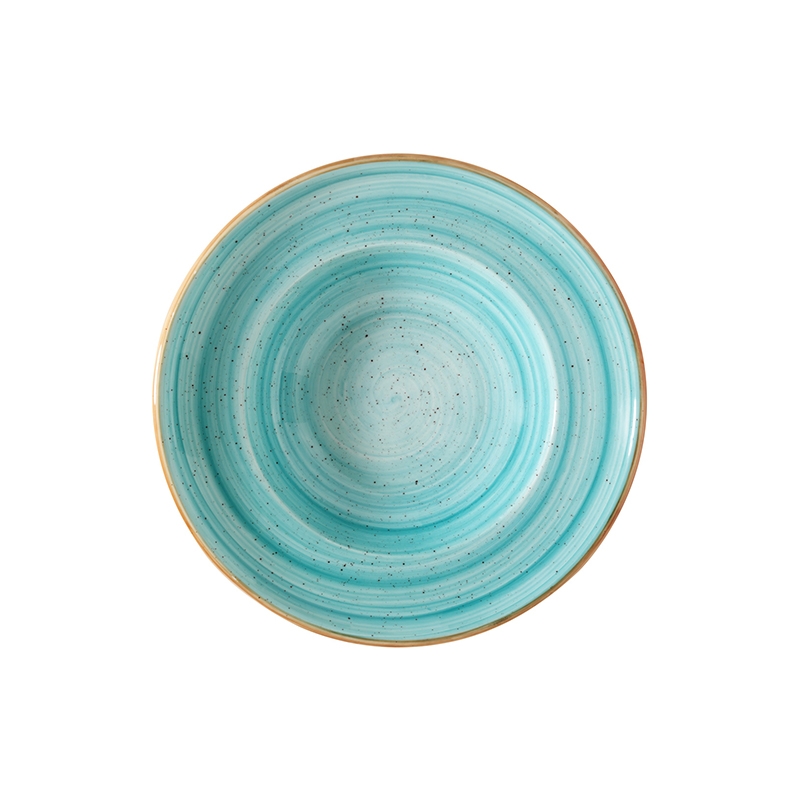 Tallrik djup 27cm