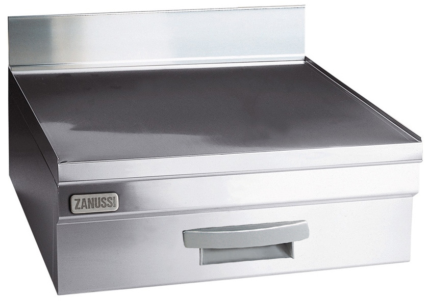 Zanussi Avställningsenhet neutral bänkmodell